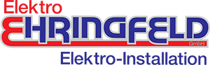 Elektro Ehringfeld GmbH, Ihr Partner für Strom und Licht.
